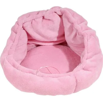 Pelíšek pro psa O´LALA PETS ADRIANA stahovací pelíšek 50cm A17