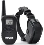 Elektronický výcvikový obojek BENTECH T05L do 300m