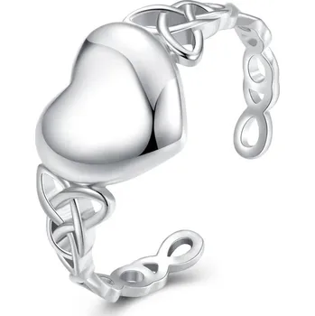 Prsten Dámský stříbrný prsten MARIANA Ag 925