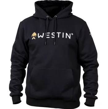 Pánská mikina Westin mikina Original Hoodie Velikost: 3XL