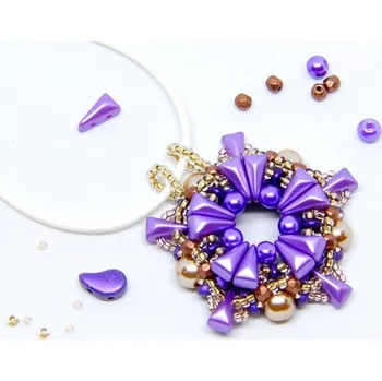 Korálek Donut Gregory č.1316 - stavebnice