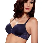 Dámská podprsenka Leilieve 996 modrá tmavě modrá 75C