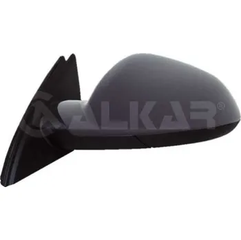 Auto zrcátko Vnější zpětné zrcátko ALKAR 6109426