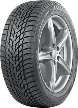 Zimní osobní pneu Nokian Snowproof 1 275/60 R20 116 H XL