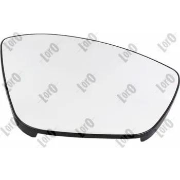 Autosklo Sklo do zrcátka, vnější zrcátko ABAKUS 2945G04