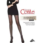 Punčochové kalhoty Litex 9A510 černá L