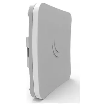 Routerboard Venkovní jednotka Mikrotik SXTsq Lite5 16dBi, 802.11an, ROS L3, PoE, zdroj