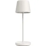 Deko-Light nabíjecí svítidlo, Canis Mini, 2,3 W, 2200/3000 K, 3,7V DC 110 lm bílá IP65 346082