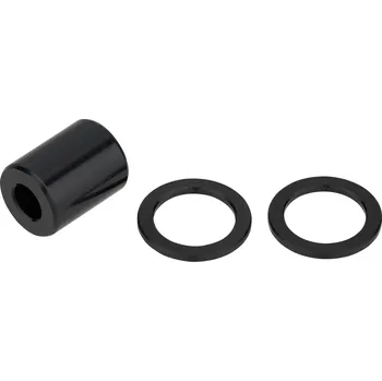 Vidlice na kolo Montážní čepy do tlumiče Rock Shox 1/2", 6mm Rozměry: 6x21.8 11.4118.091.604