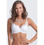 Dámská podprsenka Fantasy 15811 bílá bílá 70F