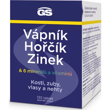 Green Swan Pharmaceuticals Vápník,…