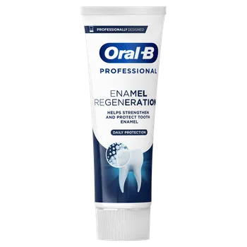 Zubní pasta Oral-B Professional Enamel Regeneration Daily Protection