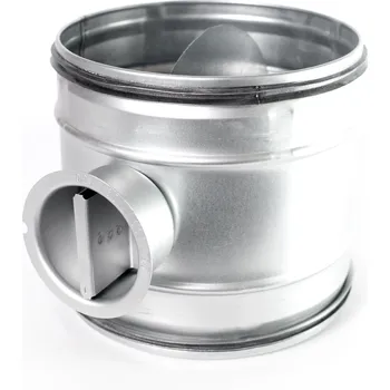 Klapka 250 G Průměr: 250