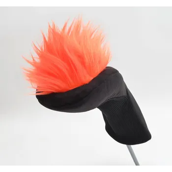 Headcover HEADCOVERS.CZ Headcover (návlek na golfovou hůl) Longest drive