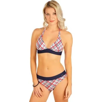 Dámské plavky Dámské plavkové kalhotky středně vysoké Litex 6C315 viz. foto 38