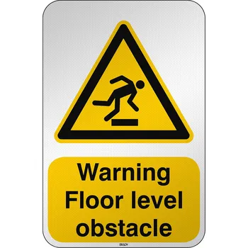 Značení W/W007/EN245/RFL-390X590-1