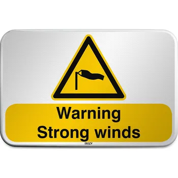 Značení W/W064/EN507/RFLBD-600X400-1