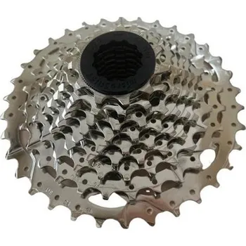 Kazeta přesmyku microSHIFT kazeta Marvo CS-H092 9s 11-32