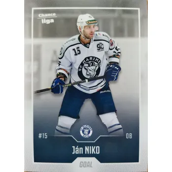 Karetní hra Ján Niko