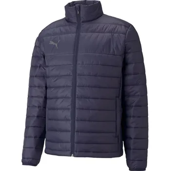 Pánská bunda PUMA TEAMLIGA LIGHT JACKET 657617-06 BLUE L