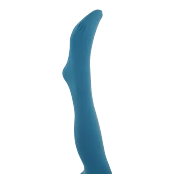 Dámské punčochy Punčocháče z mikrovlákna 40den Barevné Barva: petrolejová, Velikost: 164/108