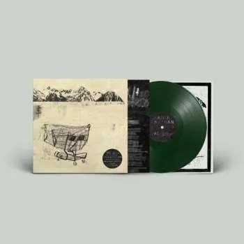 Zahraniční hudba LP Marika Hackman: Big Sigh (limited Indie Edition) (green Vinyl) 2024