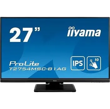 Monitor 27" iiyama ProLite T2754MSC-B1AG