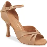 Rummos,Otevřená taneční obuv R385/50RR, tělová 37