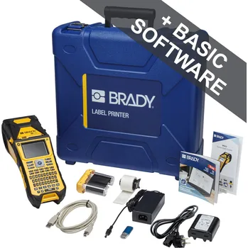 Tiskárna štítků M610-AZERTY-BT