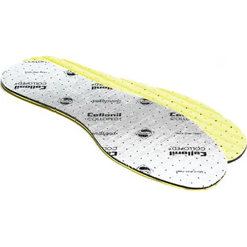 Vložka do bot Collonil Soft Latex stélka s deodorantem - pánská