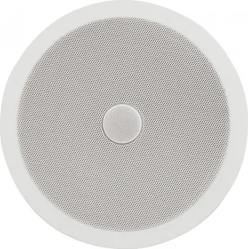 Reprobox Adastra C5D, 2-pásmový podhledový 5.25" reproduktor, 40W, bílý