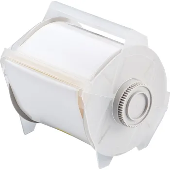 Globalmark tapes - B-569 100 mm White