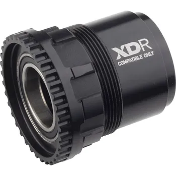 Zapletené kolo SRAM ZIPP ZIPP 11.2018.051.002 - ZIPP FREEHUB KIT COGNITION DB/RB GEN2 NSW XDR Velikost: UNI