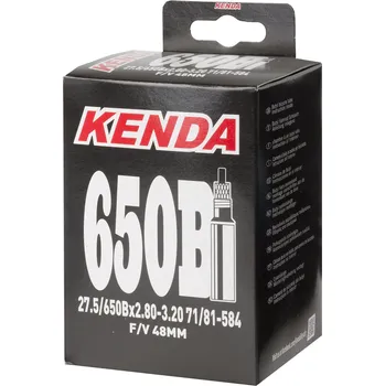 Sport DUŠE KENDA 27.5x2.4-2.8 (60/71-584) FV-48MM