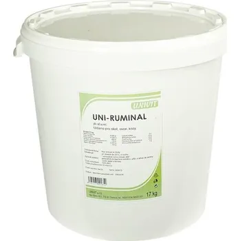 Univit Uni-ruminal, 17 kg