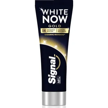 Signal White Now Gold 3x Instantly…