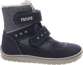 Chlapecká zimní obuv FARE Bare A5241401