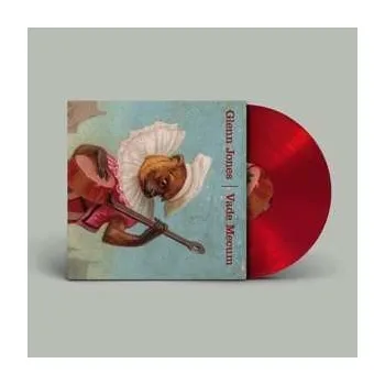 Zahraniční hudba LP Glenn Jones: Vade Mecum 2022