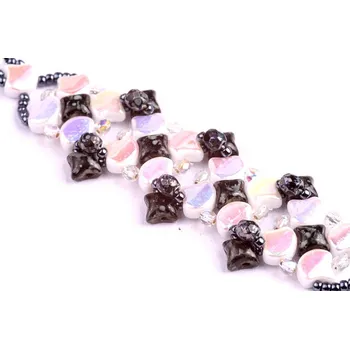 Korálek Náramek Triton č.1378 - stavebnice