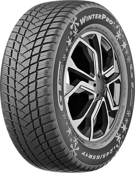Zimní osobní pneu GT Radial Winterpro 2 Evo 185/55 R15 82 T