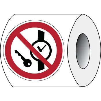 Kancelář PIC P008-Dia 050-PE-ROLL/1