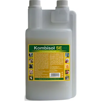 Trouw Nutrition Biofaktory Kombisol SE, 1 l