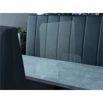 ochranný štít EUROLITE Hygiene Wall HS-800 800x600