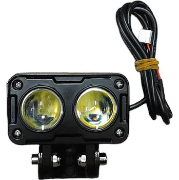 Cyklosvítilna Světlo hlavní přední - Blade, Fighter