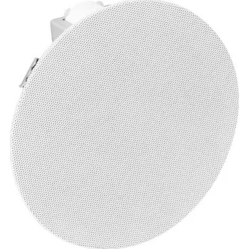 Bluetooth reproduktor OMNITRONIC CSR-5W stropní reproduktor bílý