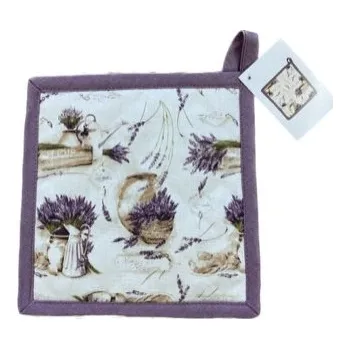 Chňapka Podložka-chňapka levendule fleuer 1130005