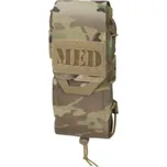 DIRECT ACTION lékárnička MED POUCH VERTICAL MK.II - různé barvy Barva: Shadow Grey