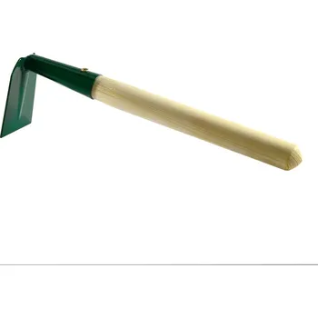 Motyka Motyčka rovná bez hrotu s násadou