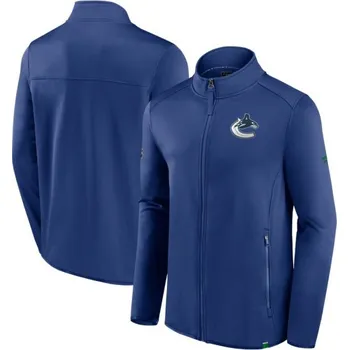 Fanatics Bunda Pro Fleece Vancouver Canucks SR, Velikost M 983839