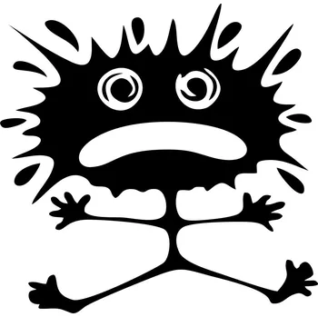 samolepka Samolepka Joyful Blot